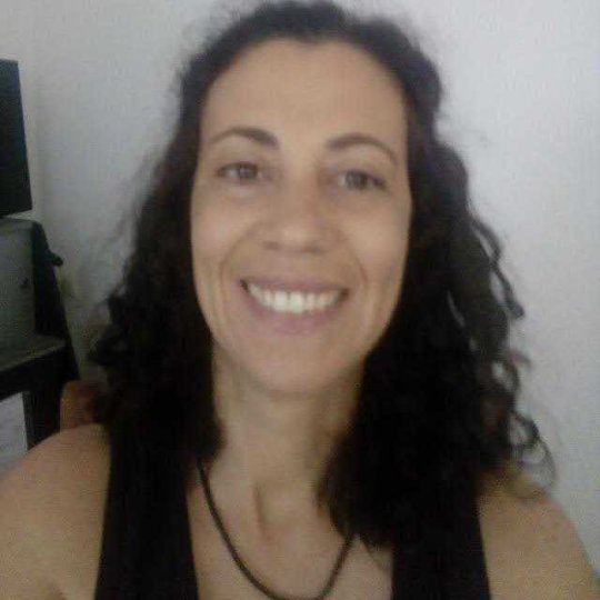 Machado Ana - Europäisches Portugiesisch, Englisch, DaF - Deutsch als Fremdsprache tutor