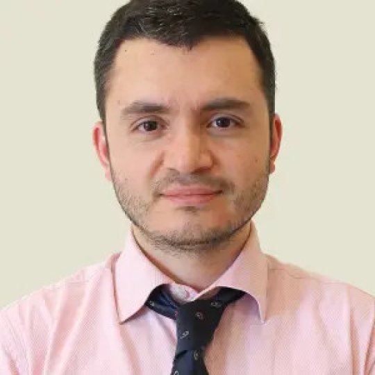 Uzuncakmak Turgay - Informatik, Computer Science, Programmierung tutor