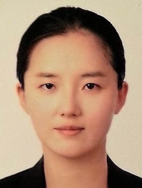Jung Boyoung - Koreanisch, Chinesisch tutor