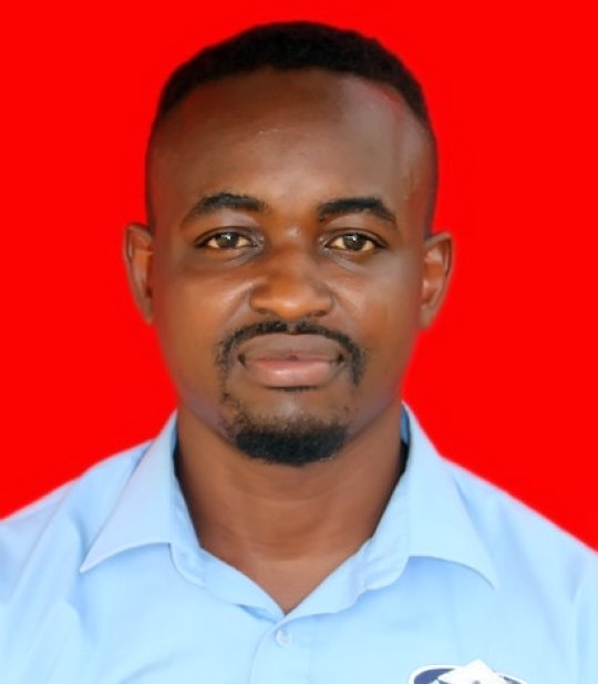 Onojah Amos - Mathe, Englisch, Einführung in die Informatik tutor