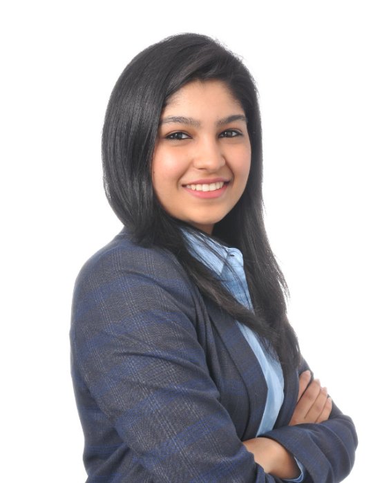 Mundra Dhruvi - Mathe, Englisch tutor