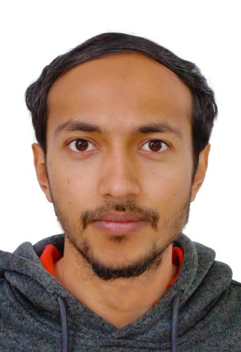 Acharya Kshitiz - Mathe, Physik, Nepalesisch tutor