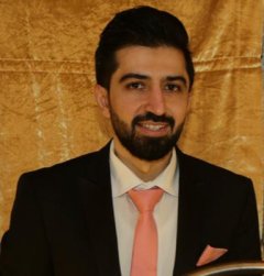 Mohammad - Ingenieurwesen tutor