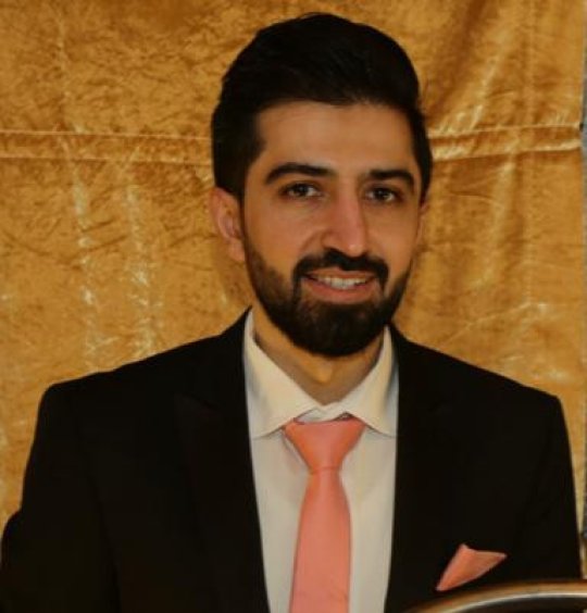 Hisham Ismail Mohammad - Mathe, Physik, Ingenieurwesen tutor