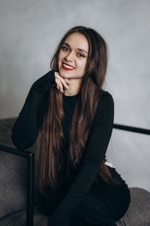 Yuliya - Klassischer Gesang tutor