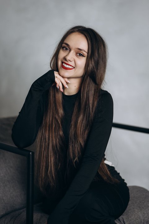 Trishkeu Yuliya - Russisch, Klassischer Gesang tutor
