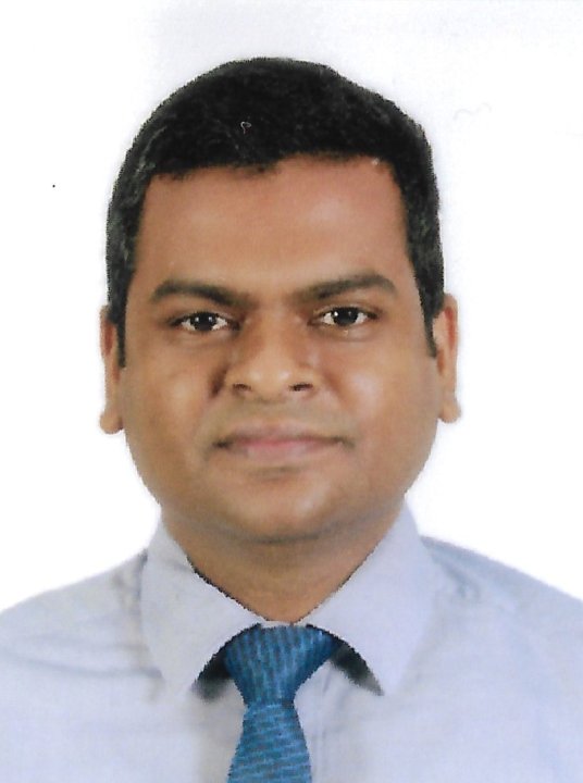 Joseph Jayamanne Dileepa - Mathe, Statistik, Wahrscheinlichkeitsrechnung tutor