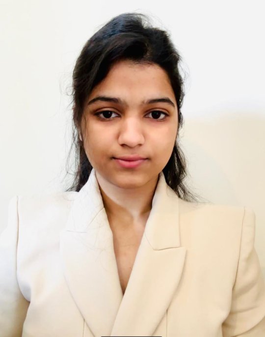 Fathima Richa - Computer Science, Künstliche Intelligenz, Chemie tutor