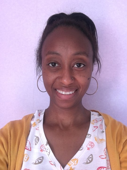 Abdoulahi Jessica - Französisch tutor