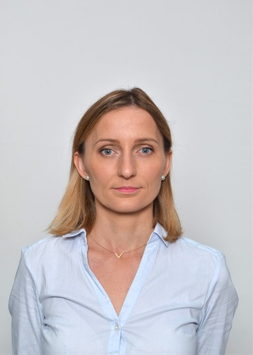Robak Joanna - Englisch, Polnisch tutor