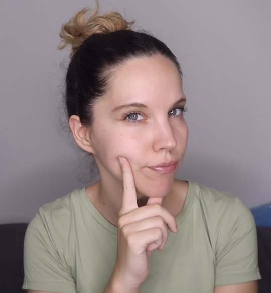 Benini Desiree - Italienisch tutor