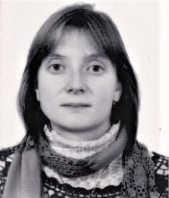 Sheyko-Malenkikh Sofia - Englisch, Russisch tutor