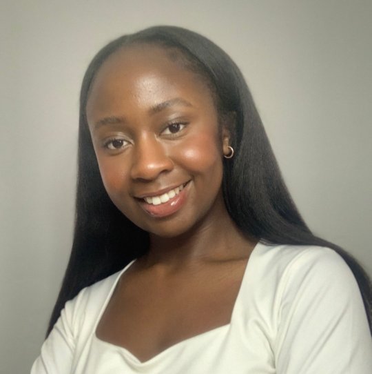 Madeya Whitney - Englisch, Marketing, Bild- und Videobearbeitung tutor