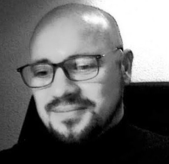 Brooks Ashley - Englisch tutor