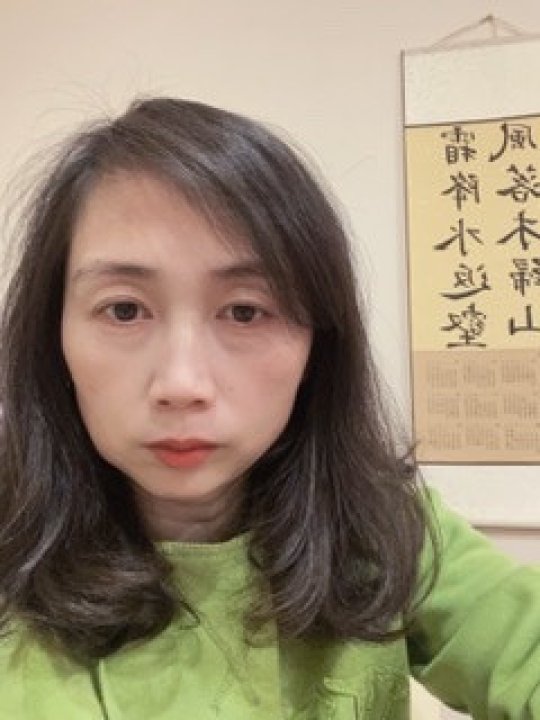 Wang Suzanne - Chinesisch tutor