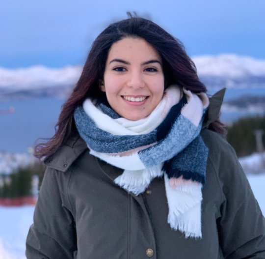 Fatima Fatima - Englisch, Schreiben tutor