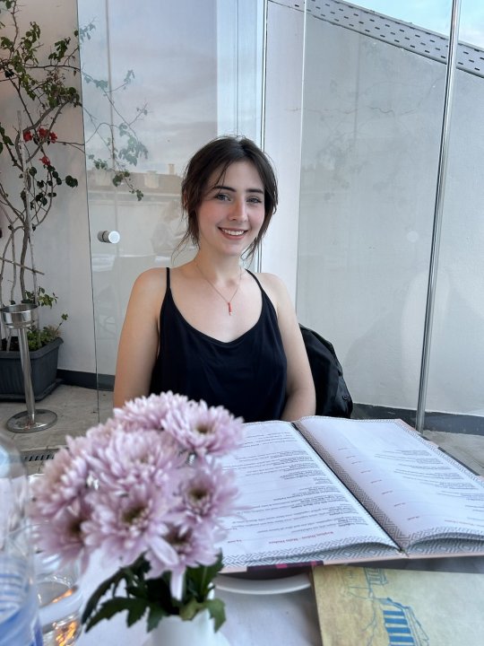 Doshas Olivia - Englisch, Literatur tutor