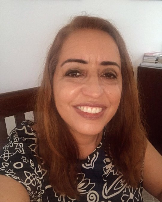 A, Gaglianone Priscila - Englisch, Mathe tutor