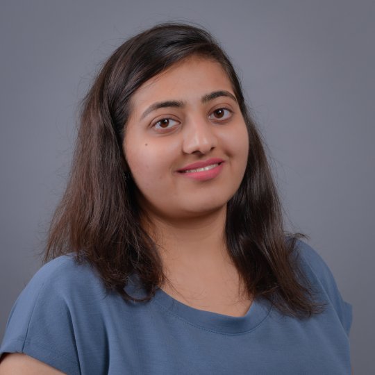 Budhelia Heer - Englisch, Hindi tutor