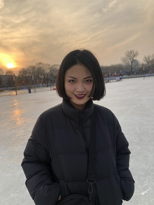 Yuan Rosie - Chinesisch, Programmierung, Kunstgeschichte tutor