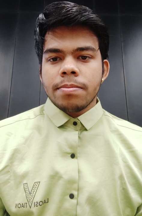 Nanda Sourav - Programmierung, Computer Science tutor