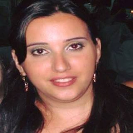 Moreira Fernanda - Spanisch, Kommunikation, Europäisches Portugiesisch tutor