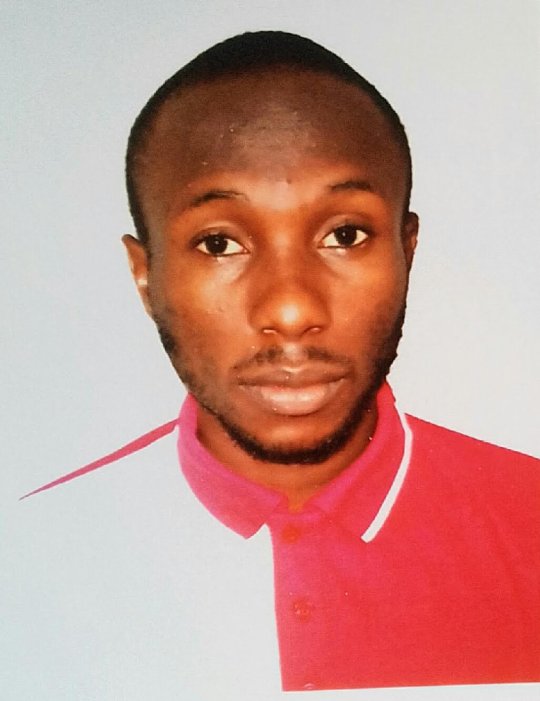 Michael Obasi Chukwuemeka - Mathe tutor