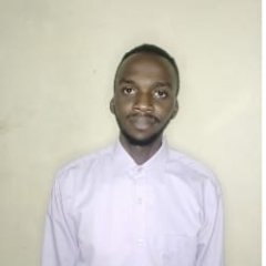 Eric - Suaheli tutor
