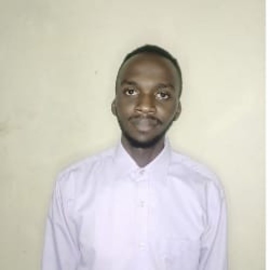 Wambui Eric - Englisch, Suaheli tutor