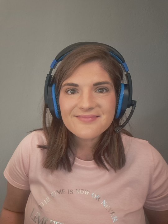 Raath Carlin - Englisch tutor