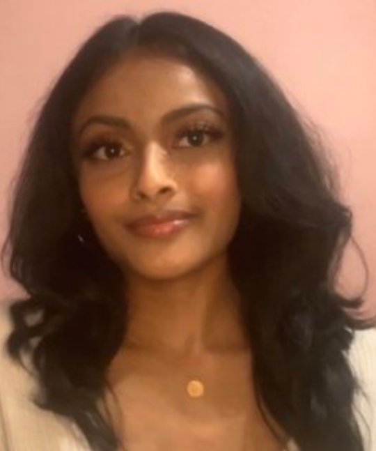 Anjali Anjali - Mathe, Chemie, Biologie tutor