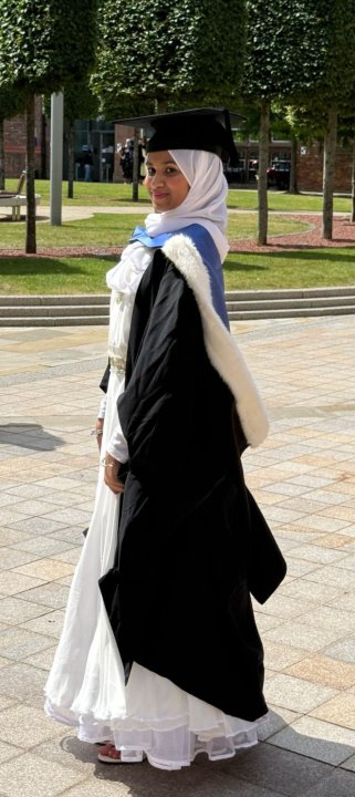 Ahmed Jasmine - Mathe, Englisch, Psychologie tutor