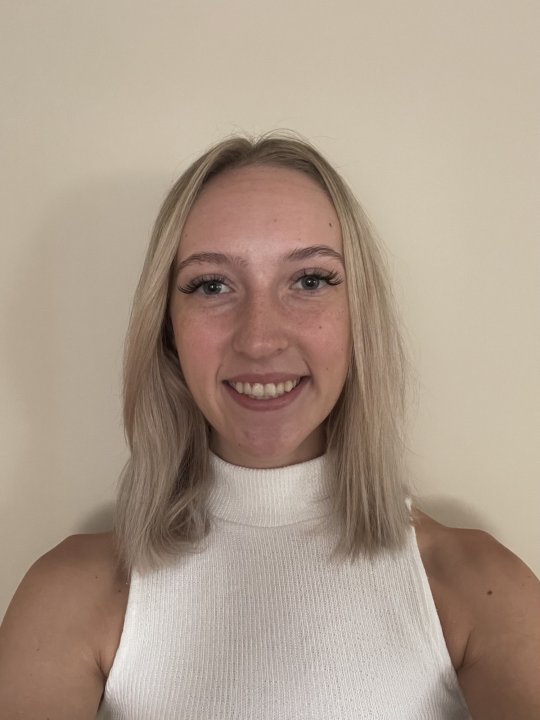 Roets Mieke - Englisch tutor