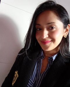 Catherine Valencia - Marketing tutor