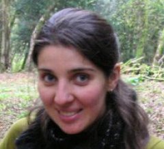Aline - Brasilianisches Portugiesisch tutor