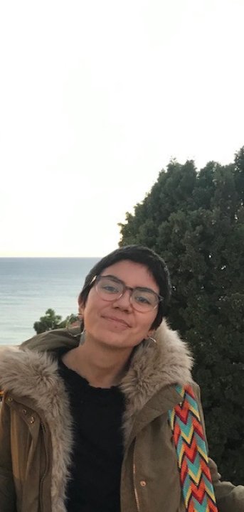 Mendez Maria - Englisch, Spanisch, Europäisches Portugiesisch tutor