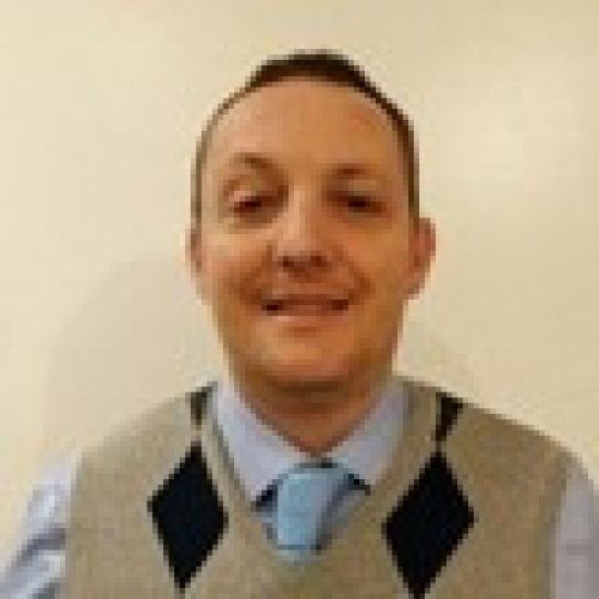 Frasisti Raphael - Englisch tutor