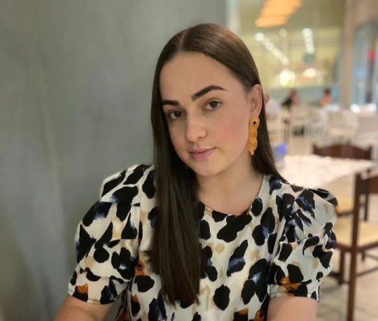 Johnson Kelly-Ann - Englisch tutor