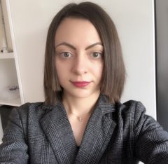 Rebeca - Rumänisch tutor