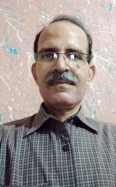 Iqbal Saleem - Urdu, Schreiben tutor