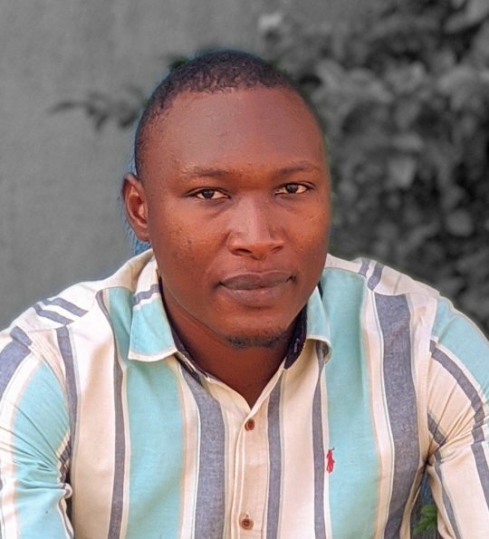 Sulaiman Abiodun - Sporterziehung, Erste Hilfe Kurs, Biologie tutor