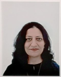 Shanila - Computer Science tutor