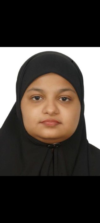 Zain Asma - Mathe, Biologie, Chemie tutor