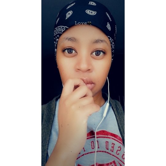 Moeng Tshepang - Englisch tutor