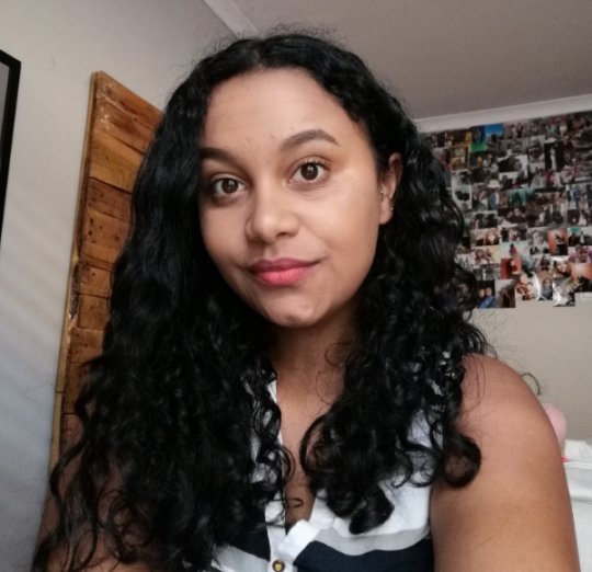 Adonis Caryn - Englisch tutor