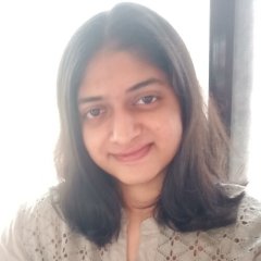 Neha - Python tutor