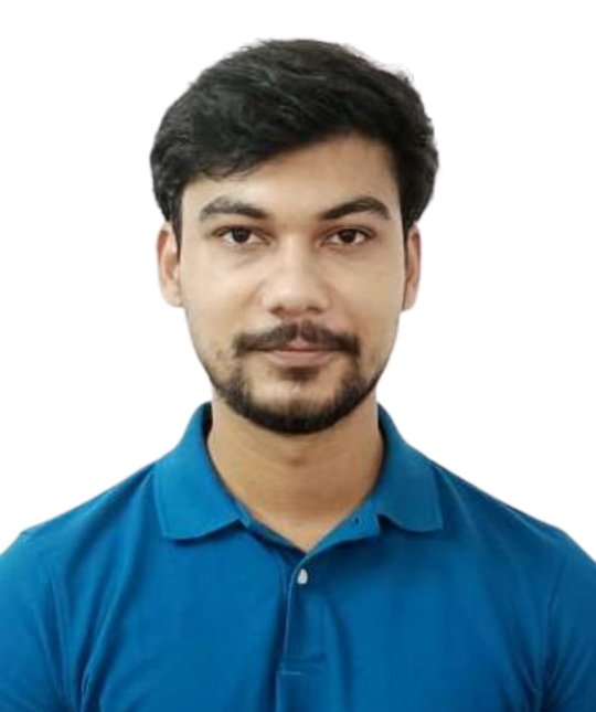 Singh Devvrat - Biologie, Englisch, Programmierung tutor