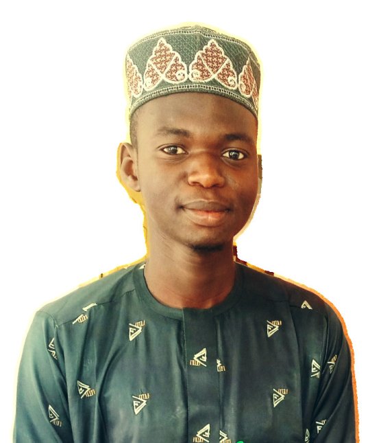 Abdullahi Aminu - Einführung in die Informatik, Biologie, Koran tutor