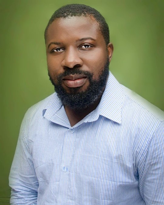 Ukwuma Michael - Biologie, Gesundheitswesen, Igbo tutor