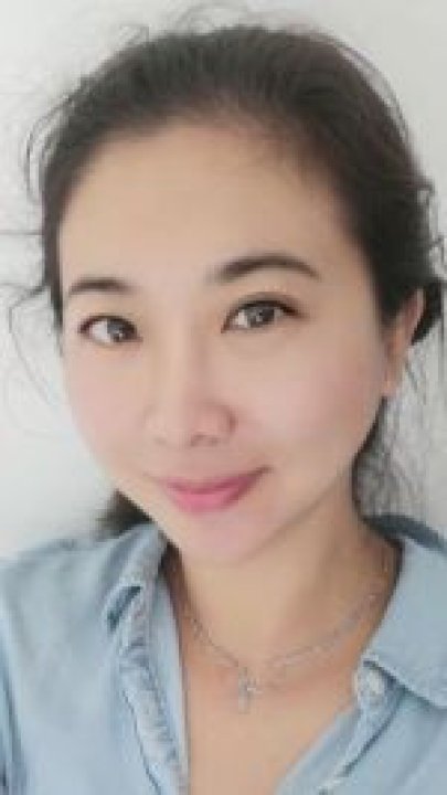 Jin Zhuo - Englisch, Chinesisch tutor